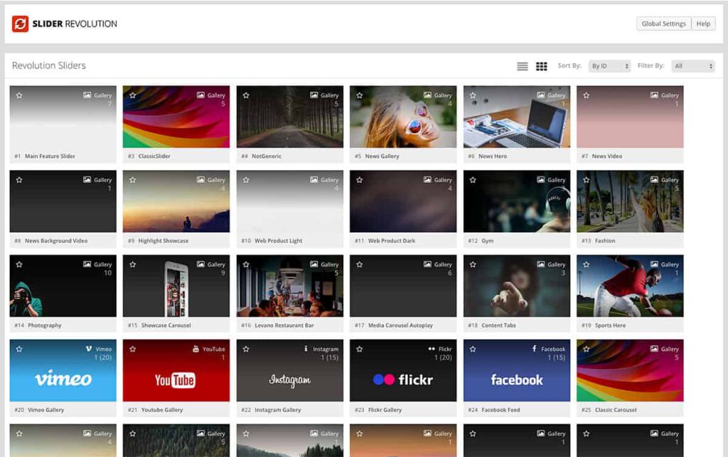 How To Remove Slider Revolution Meta Generator Tag